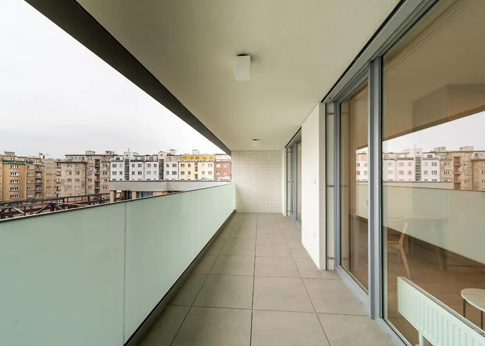 Residence Mozaika