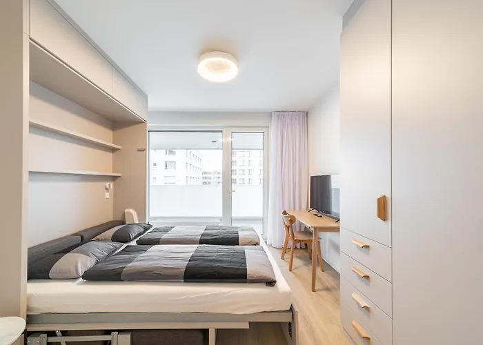 Residence Mozaika