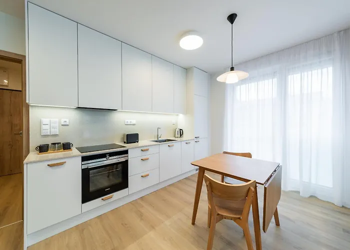Residence Mozaika