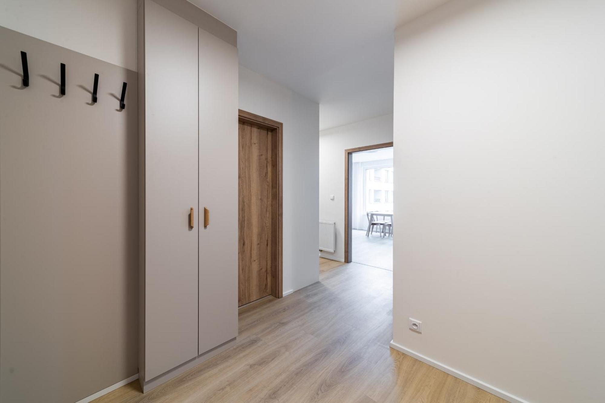Mozaika Apartamento