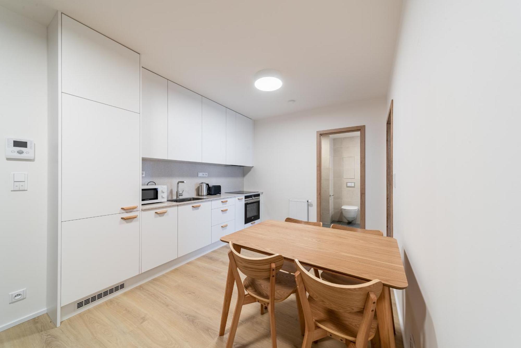 Mozaika Apartment *