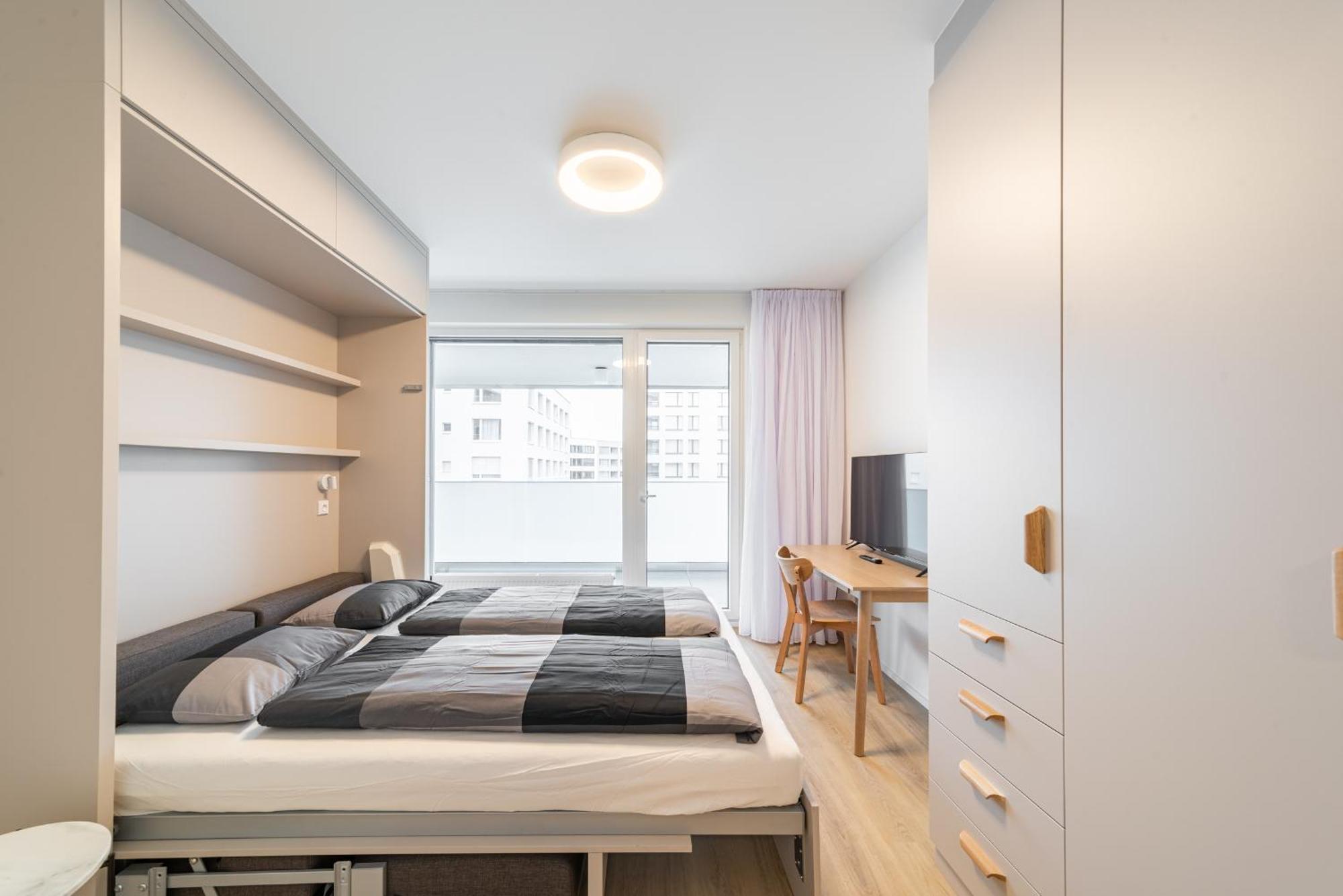 Apartment Mozaika