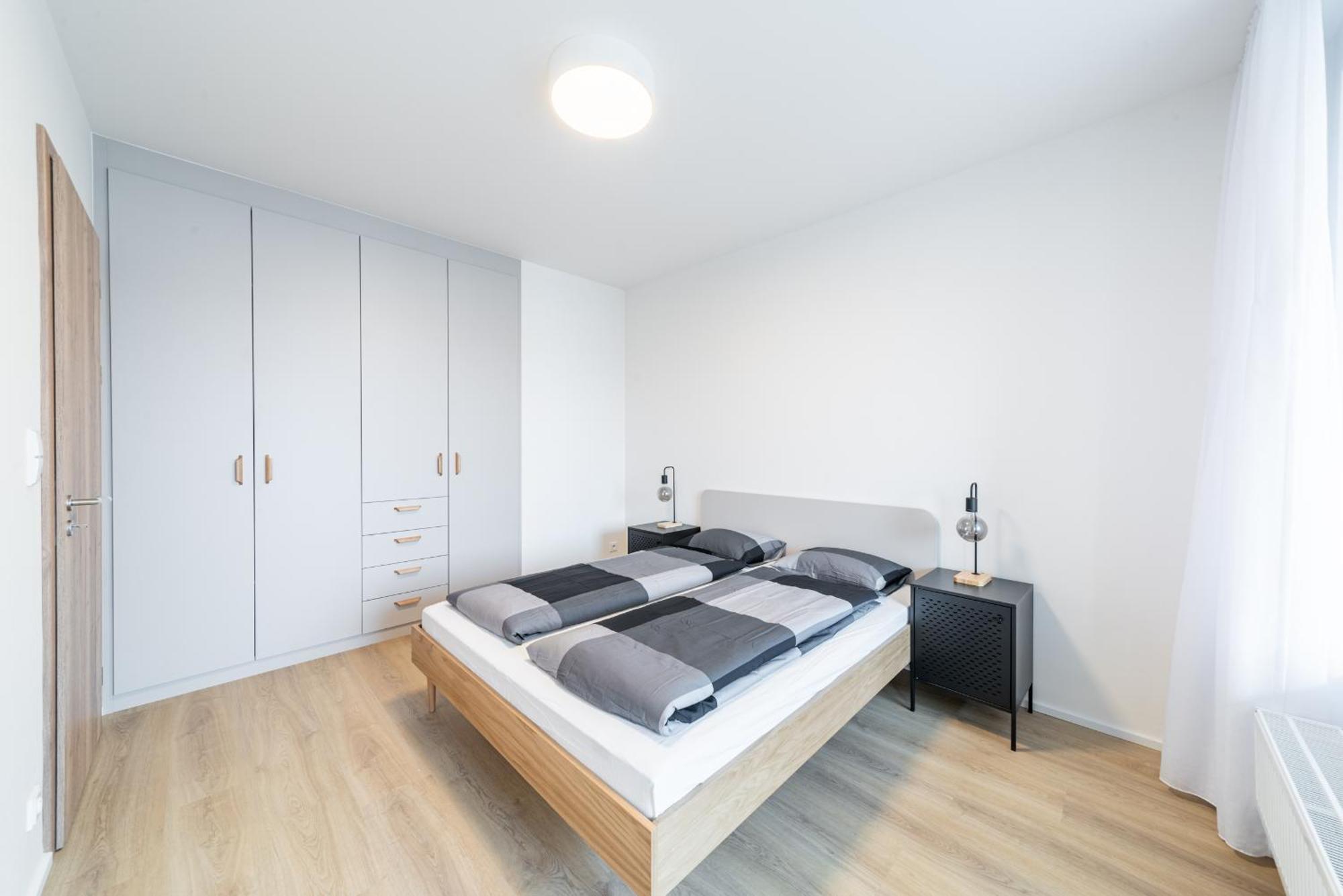 Apartment Mozaika *