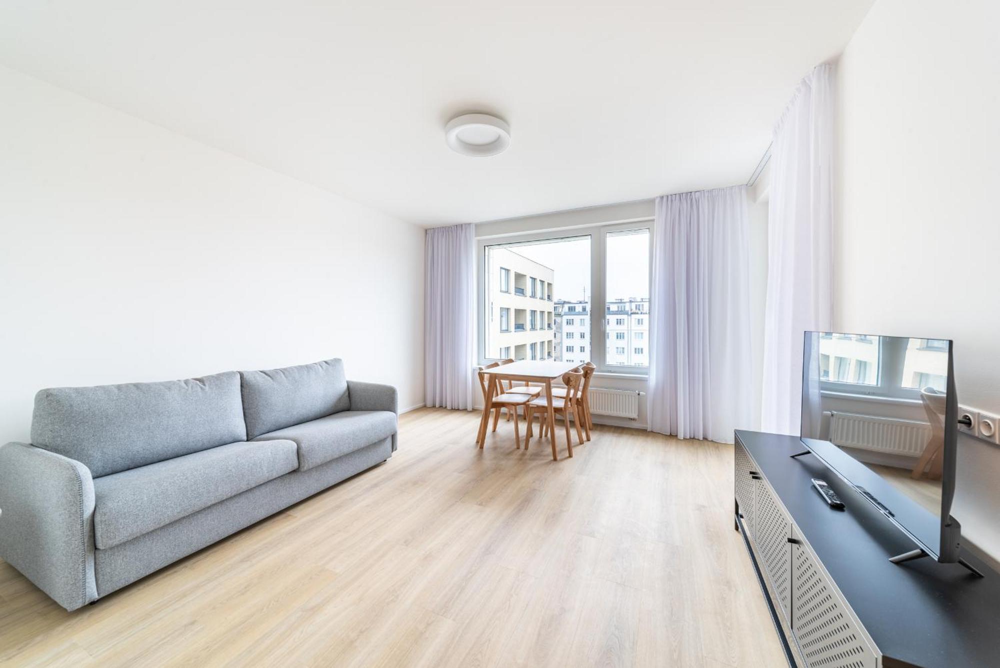 Mozaika Apartment Prag