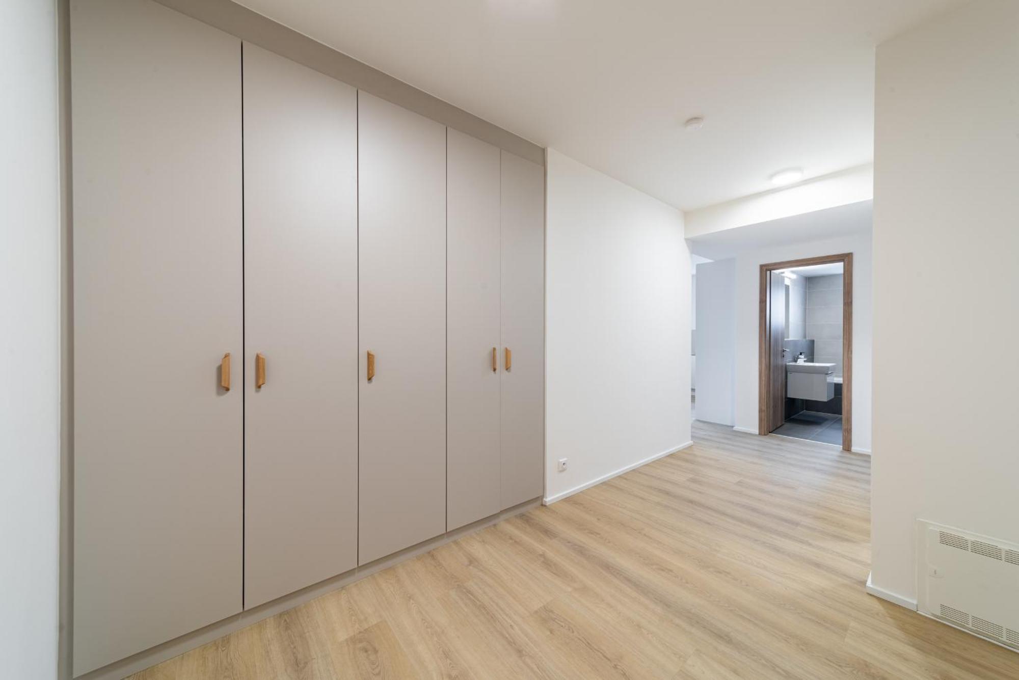 Apartment Mozaika Prag