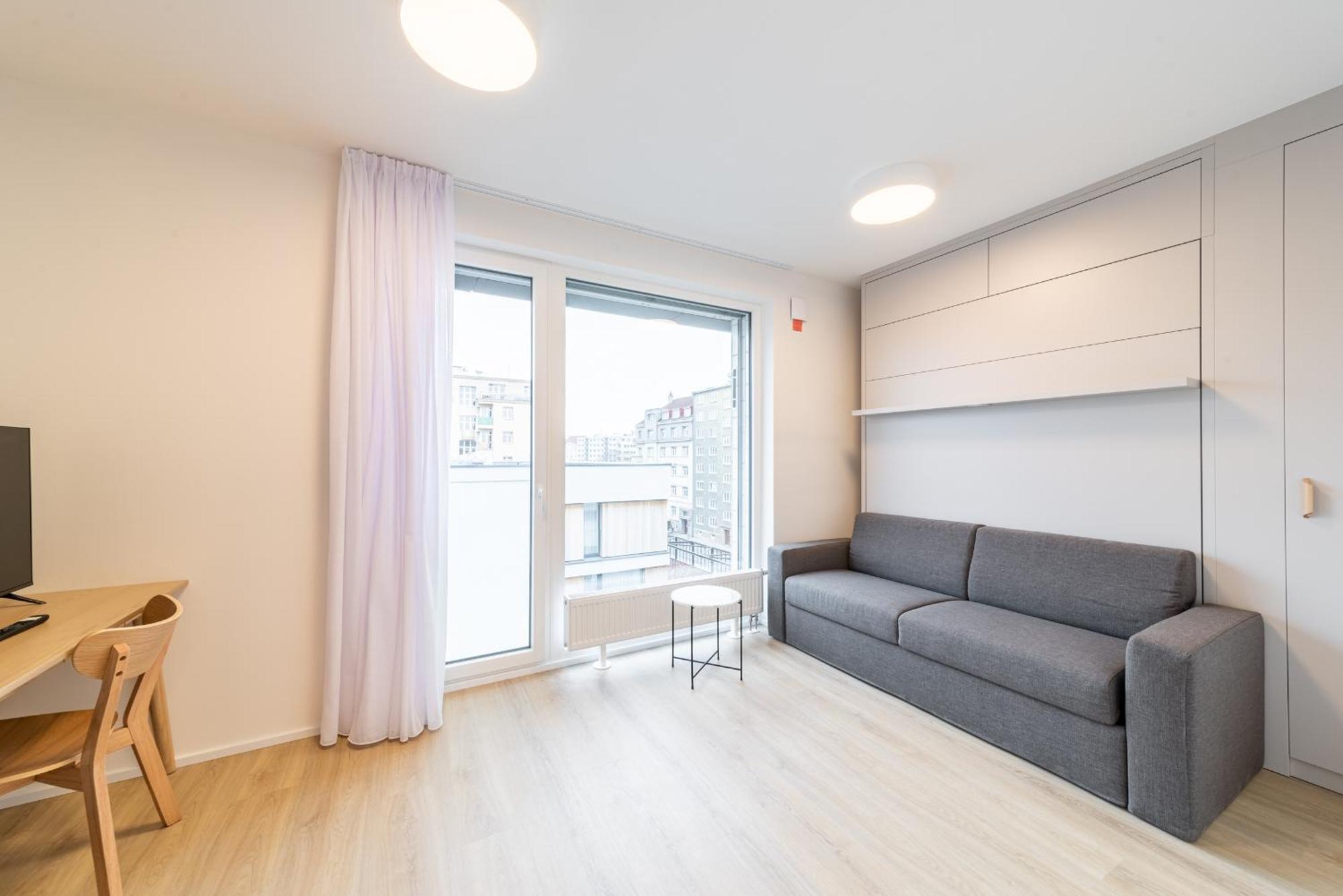 Apartment Mozaika
