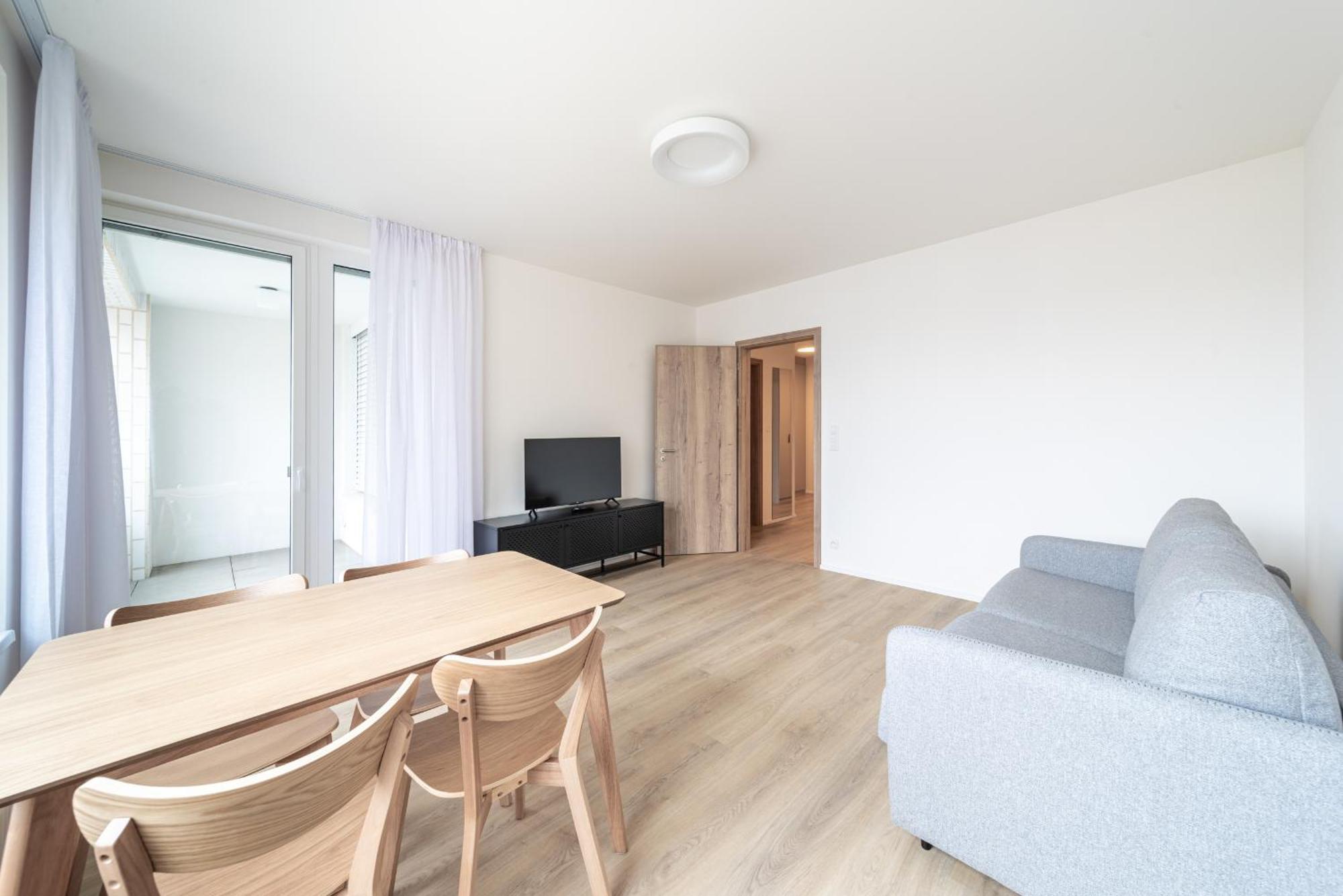 Apartment Mozaika *
