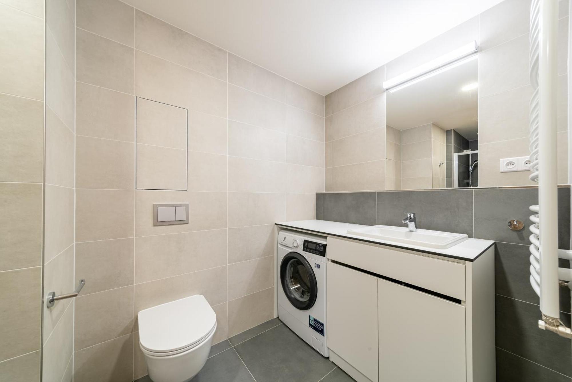 Mozaika Apartamento *