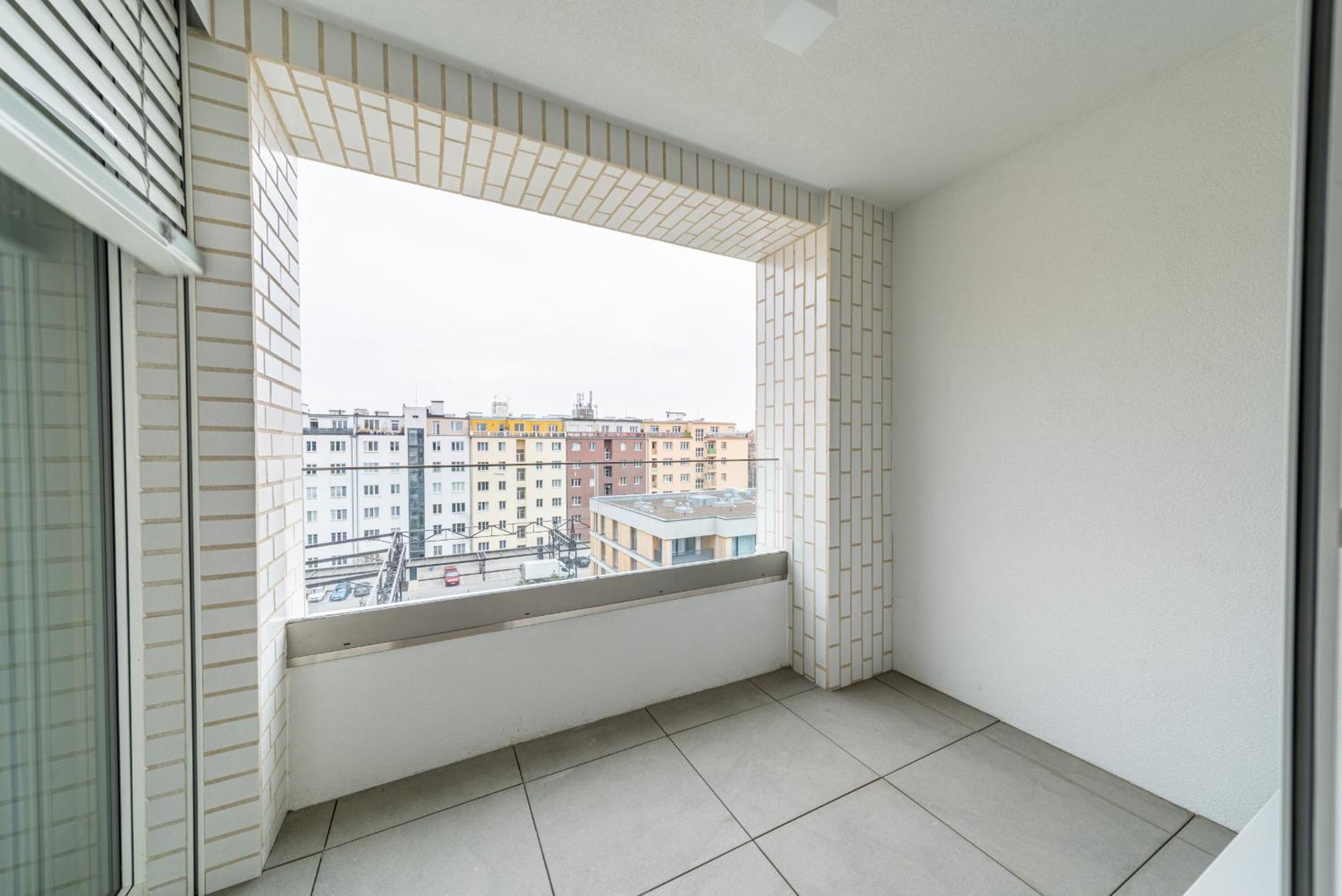 Mozaika Appartement