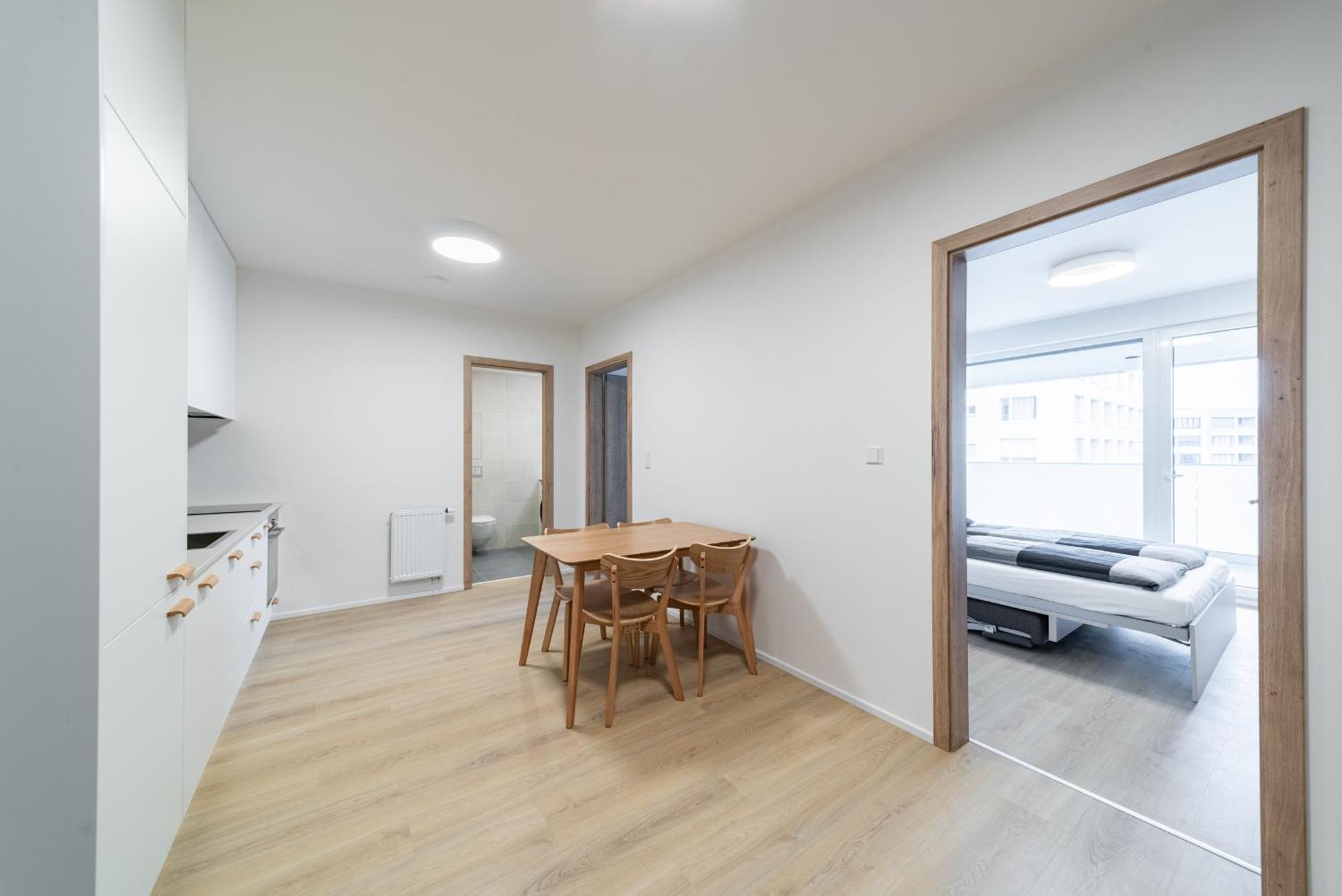 Mozaika Apartment