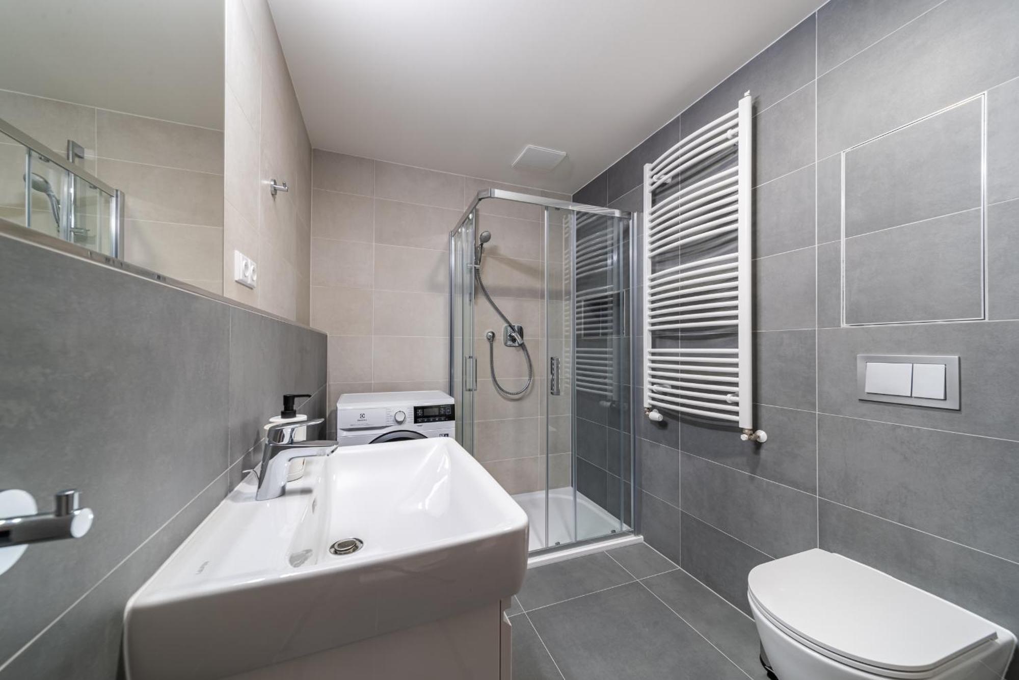 Apartment Mozaika