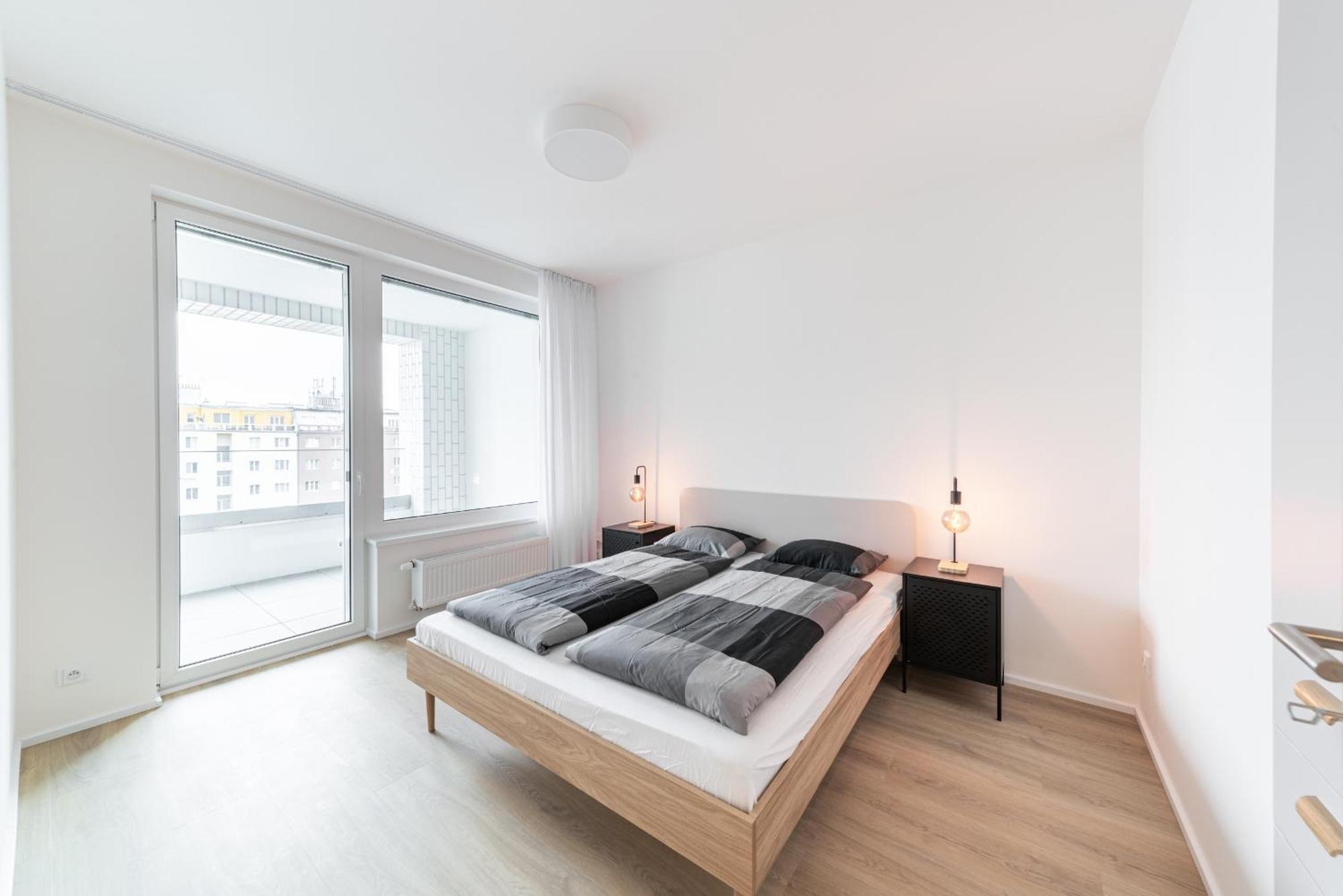 Mozaika Apartment