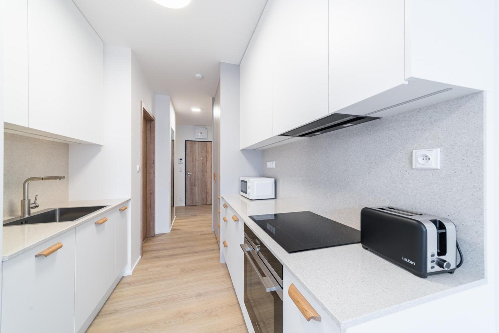 Apartment Mozaika