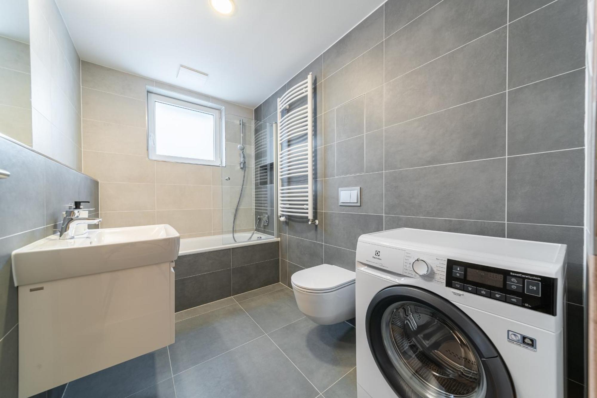 Mozaika Apartamento