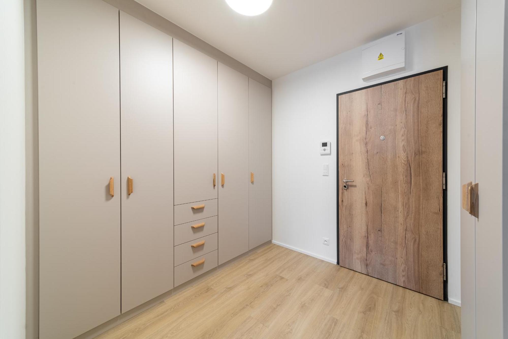 Apartment Mozaika
