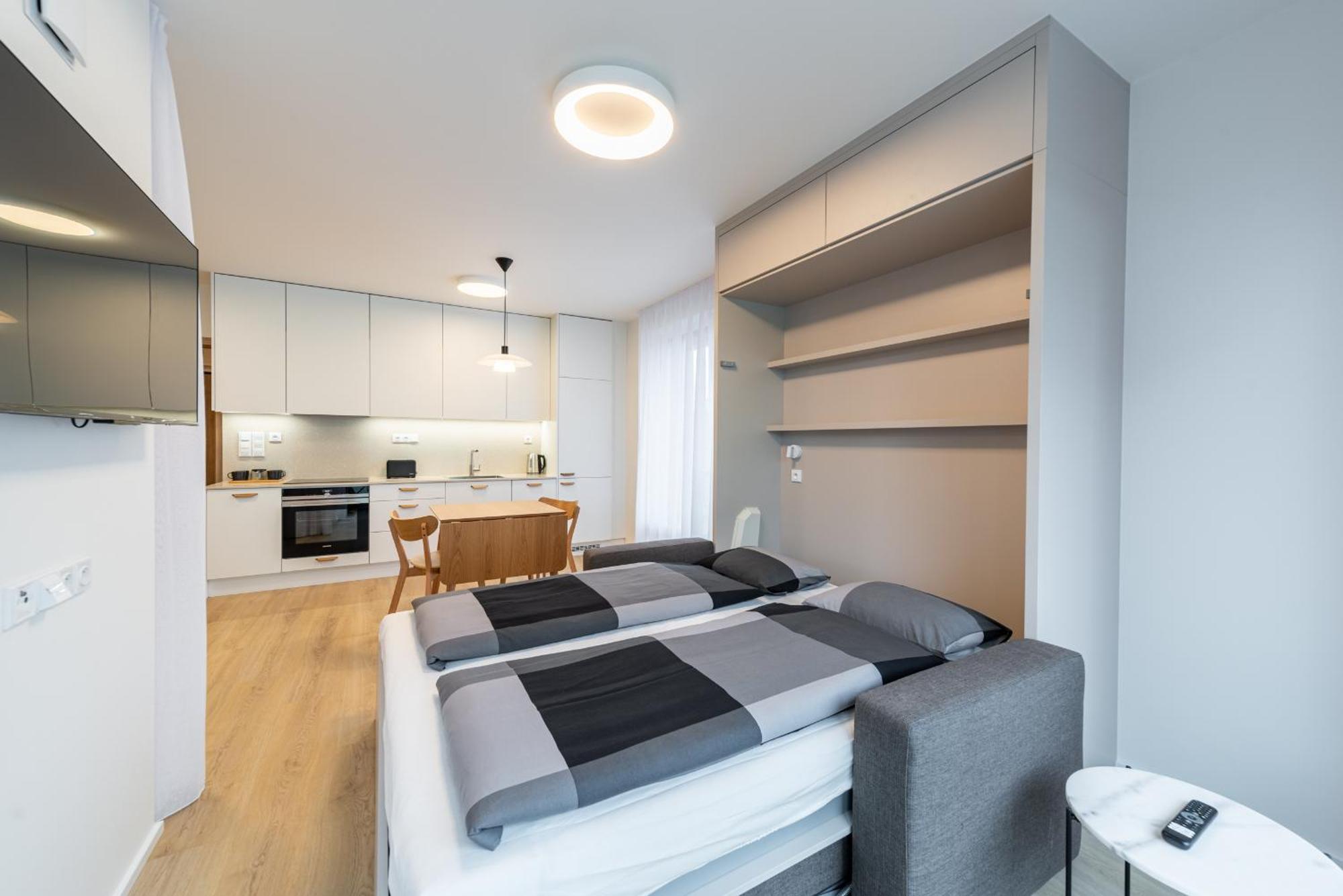 Mozaika Apartment