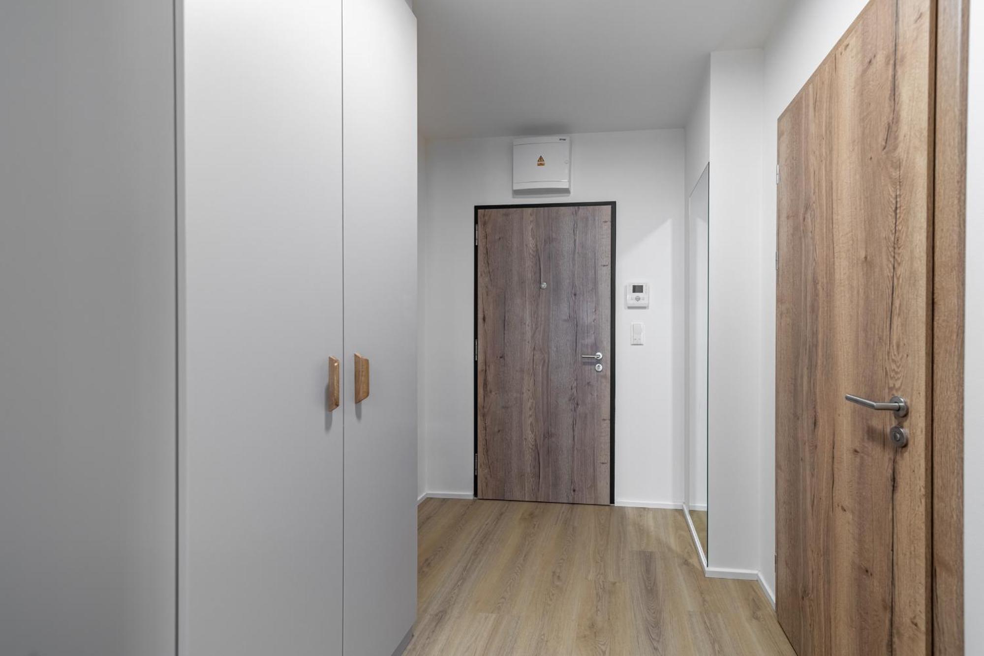 Apartment Mozaika