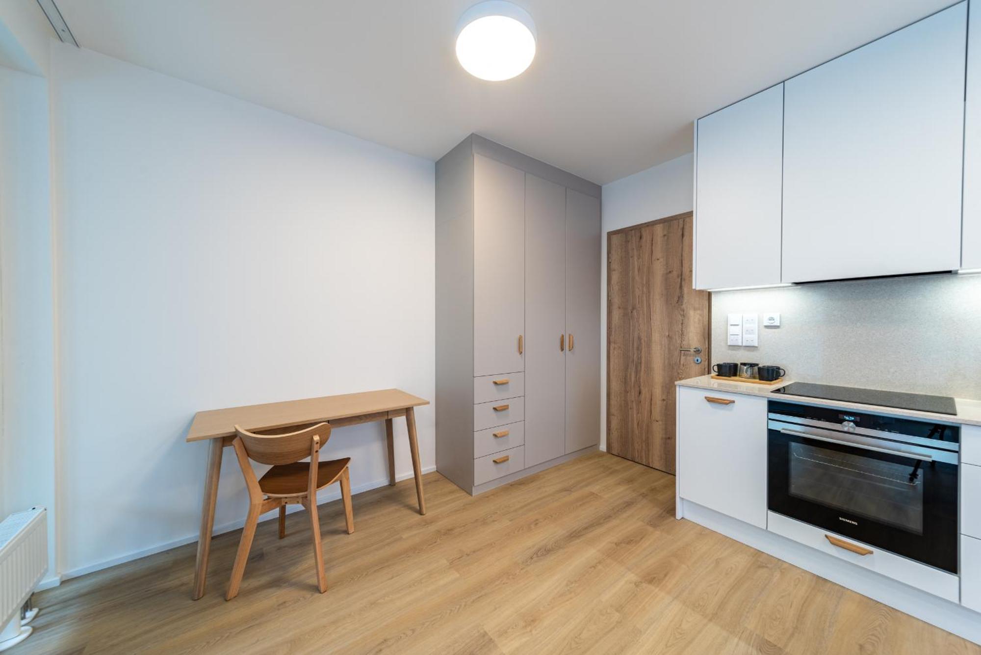 Mozaika Apartment