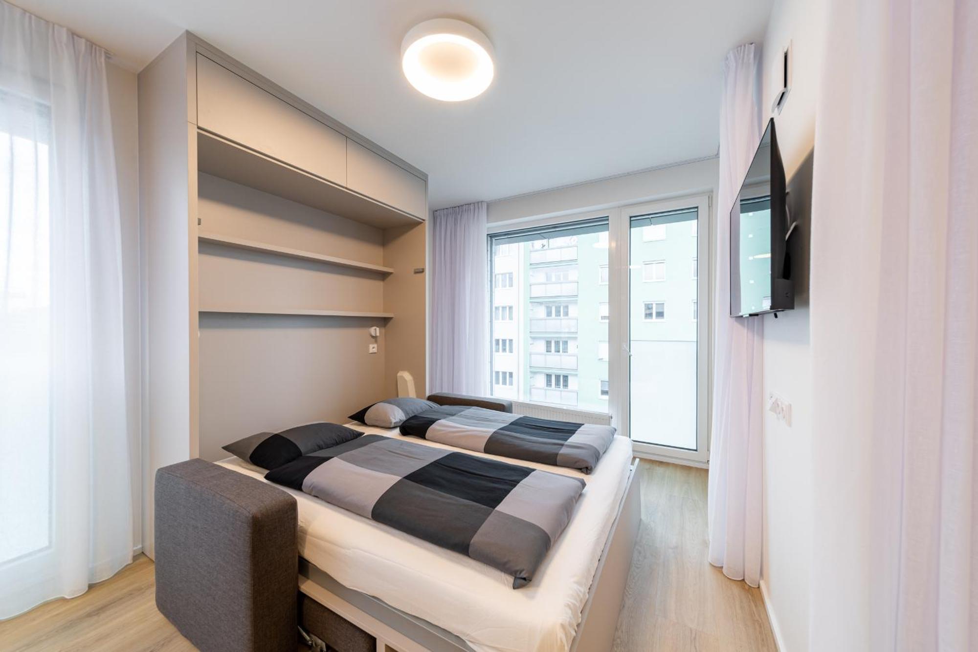 Apartment Mozaika *