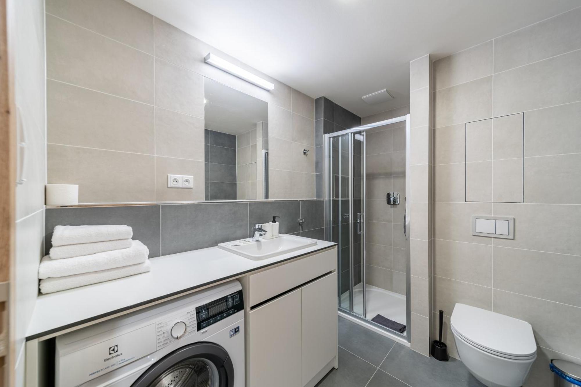 Apartamento Mozaika *
