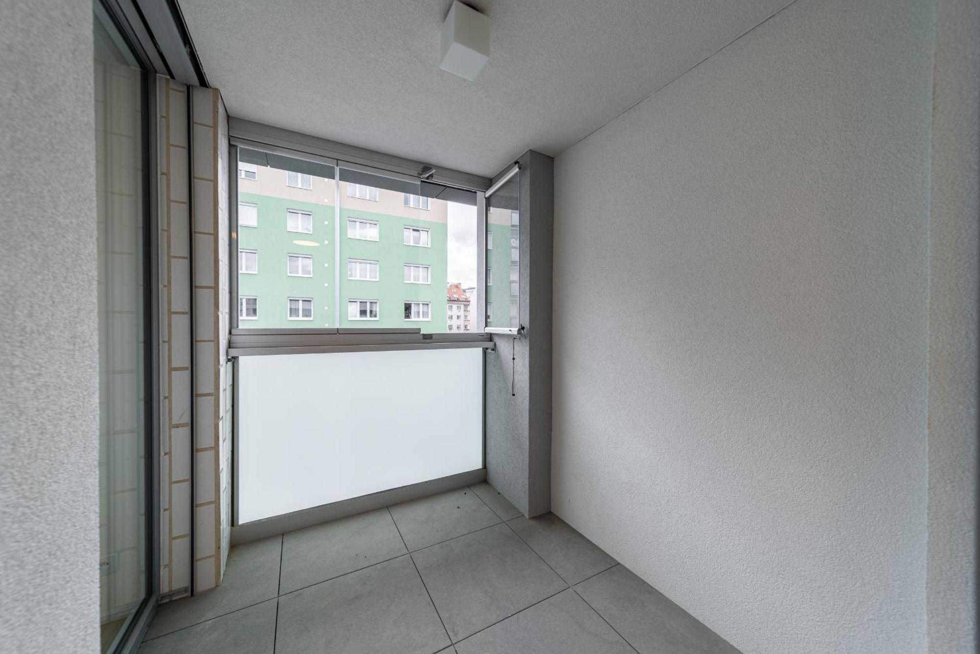 Mozaika Apartment Prag