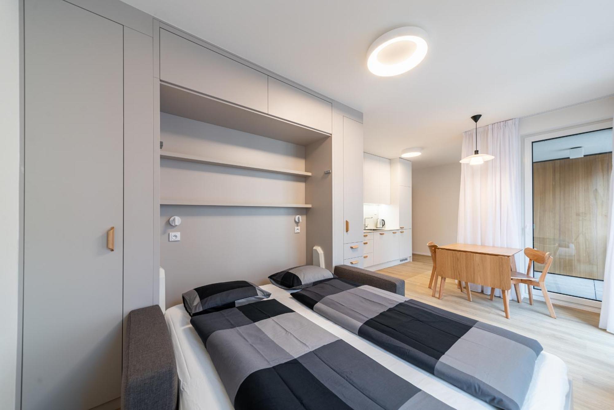 Apartment Mozaika *