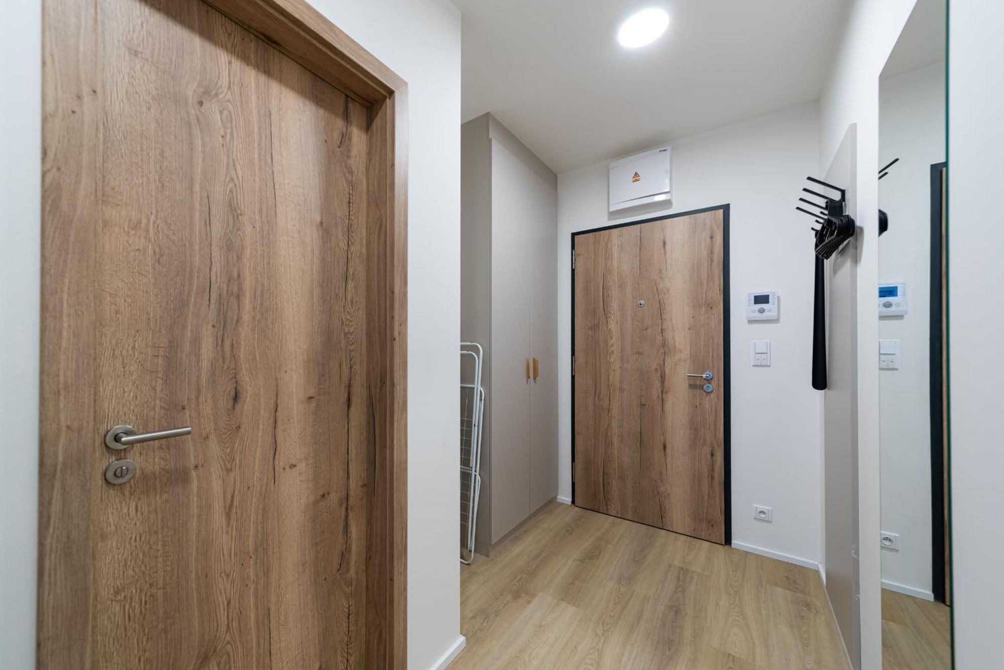 Mozaika Apartment *