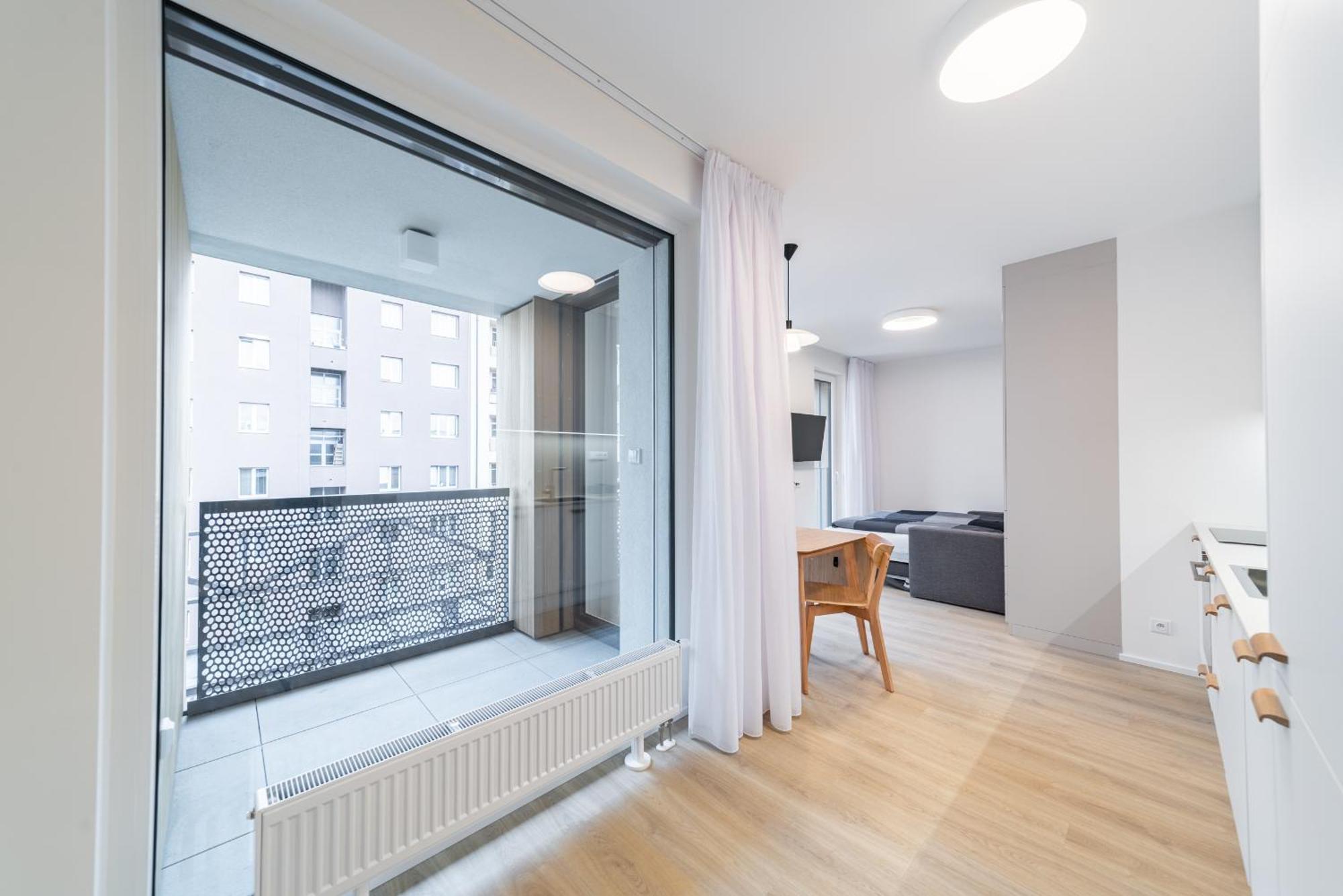 Mozaika Apartment